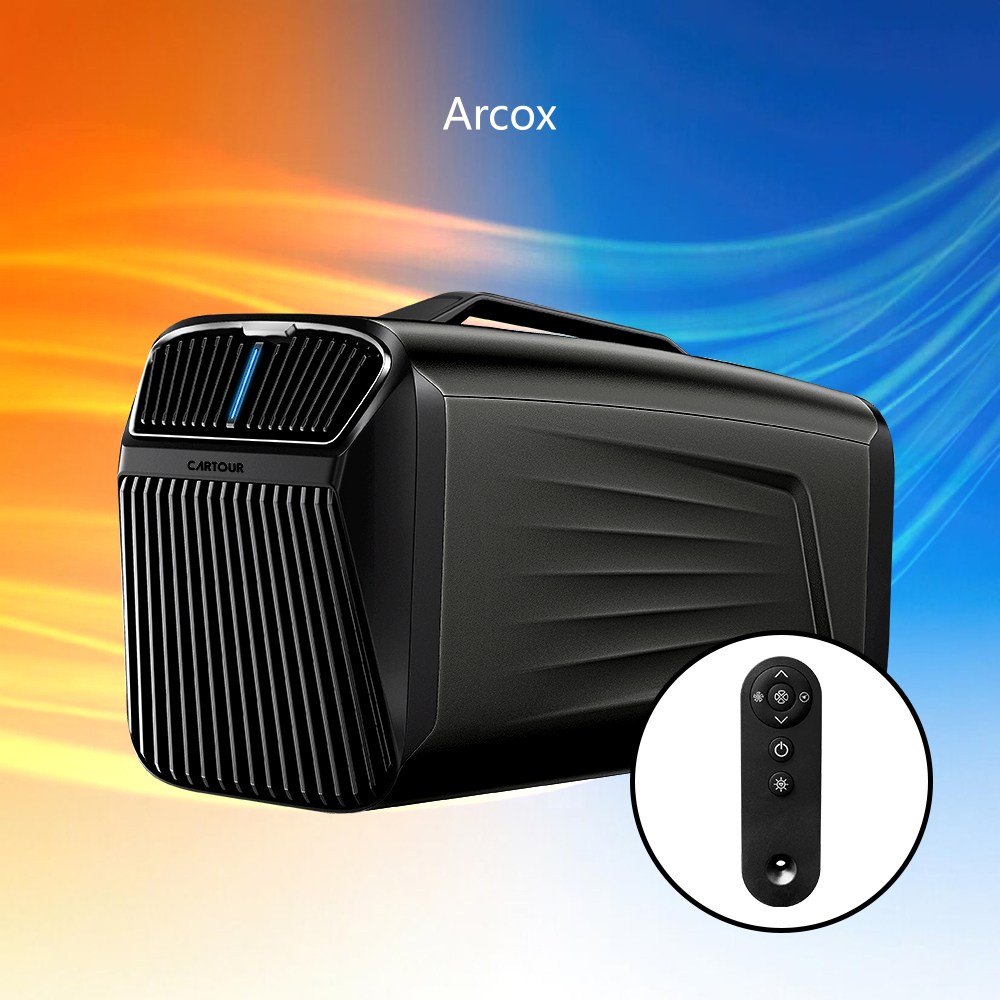 쿨윈 히터 사계절 에어컨 캠핑 미니 카투어 이동형 휴대용 캠핑용 298,000원