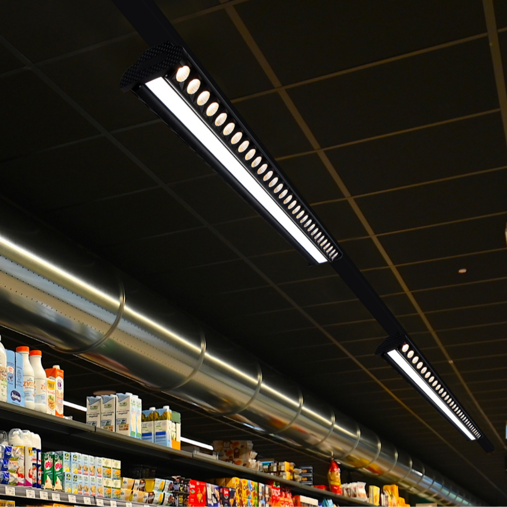 레일등 LED 150W 레일라인조명 레일조명 레일전등 252,000원