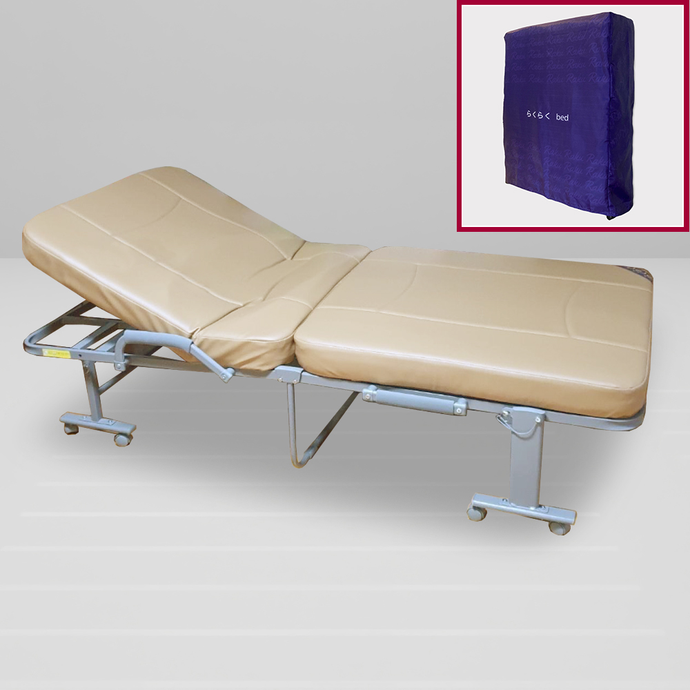 라꾸라꾸 환자용 전동 접이식 병원베드 가정용 요양원 보관커버 포함, 현재가 371,000원