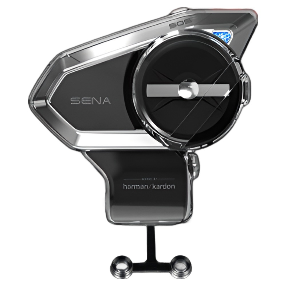 SENA 세나 50s 30K 호환 블루투스 보호 케이스 방수커버 클리어 풀커버 방수케이스, 1개 14,800원