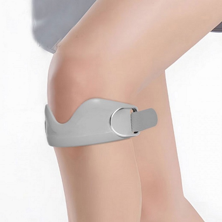 3D에어백 슬개골 무릎보호대 1p 무릎아대 무릎밸트 2개 14,000원