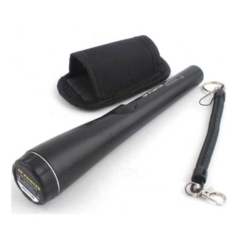 휴대용 금속탐지기 포인터GP겸용 360도 탐지기능 IP68방수등급, 1개 17,800원