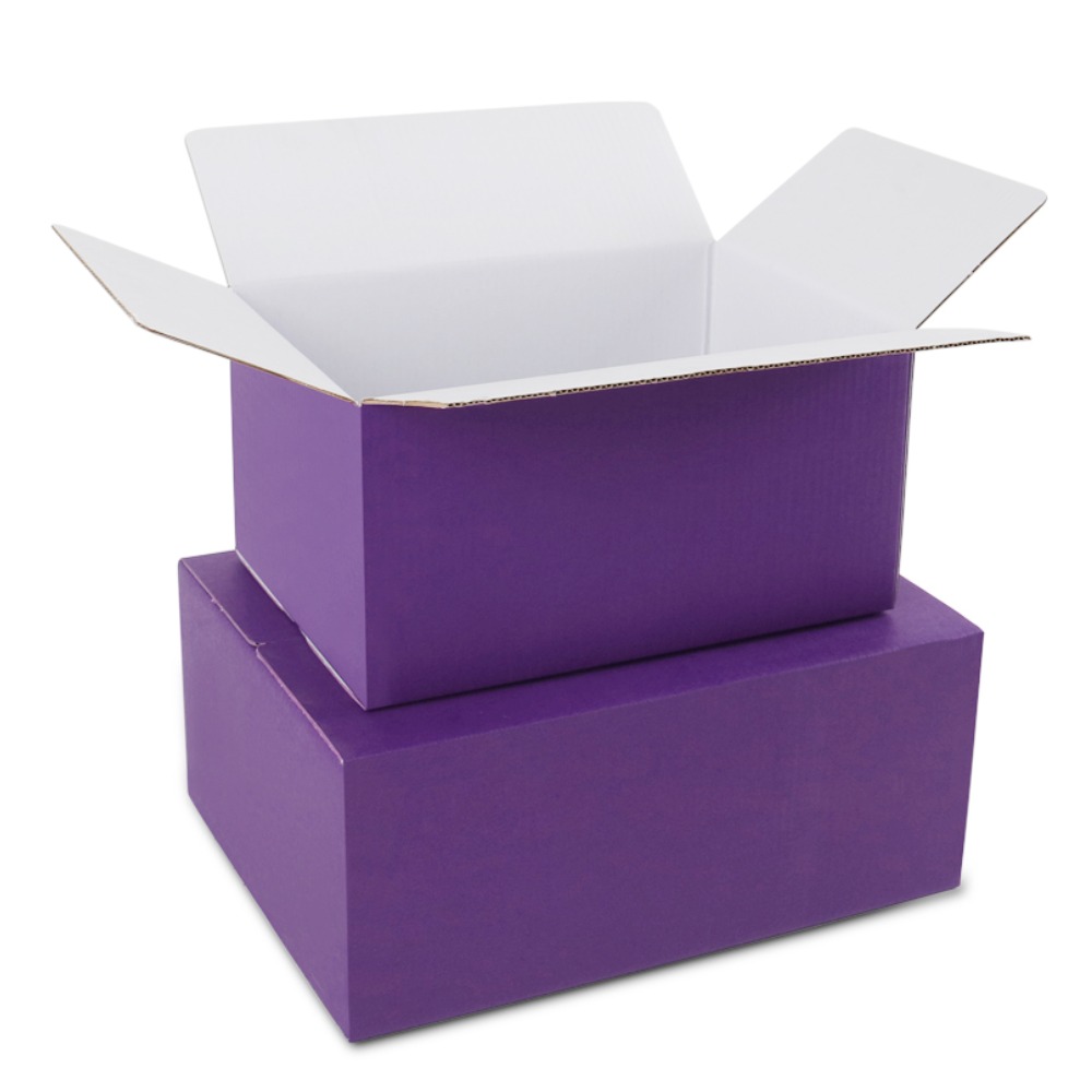 고려포장 박스판다 컬러 택배박스 해피 민트, 1개 65,450원