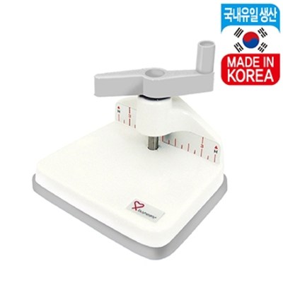 창선문구사 1공 스크류펀치 150매 천공가능 42,000원