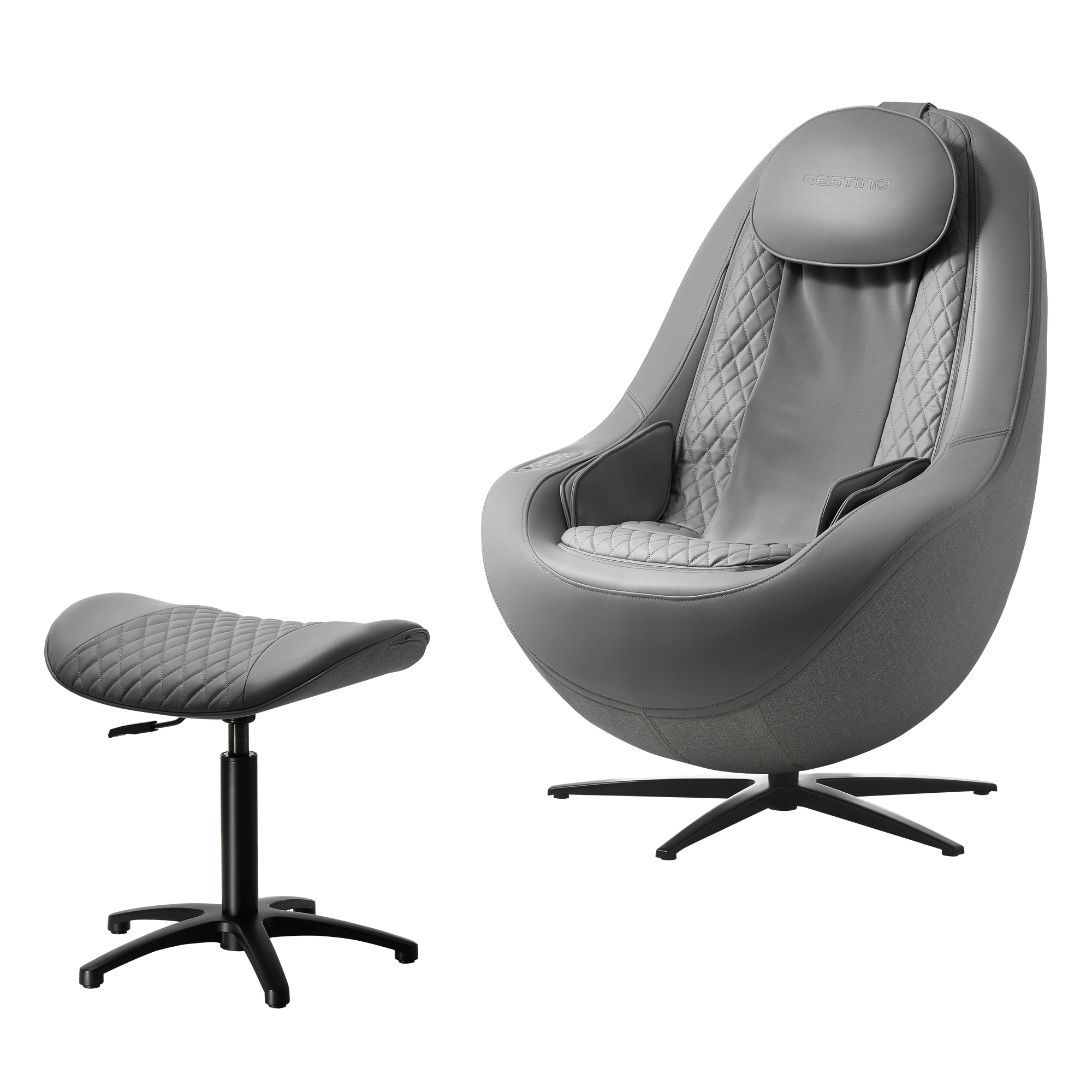 쿠쿠 레스티노 컴포터블 안마의자 방문설치 1,373,000원