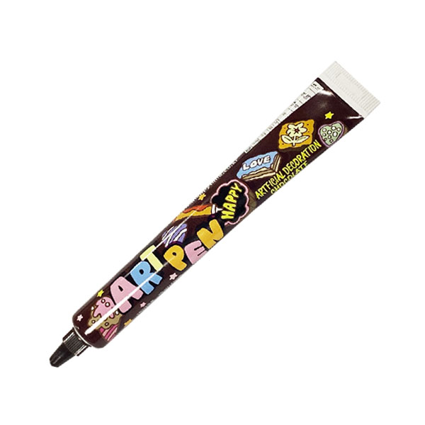 초코아트펜 20g 8종 (홈베이킹/데코레이션/아트펜) 900원