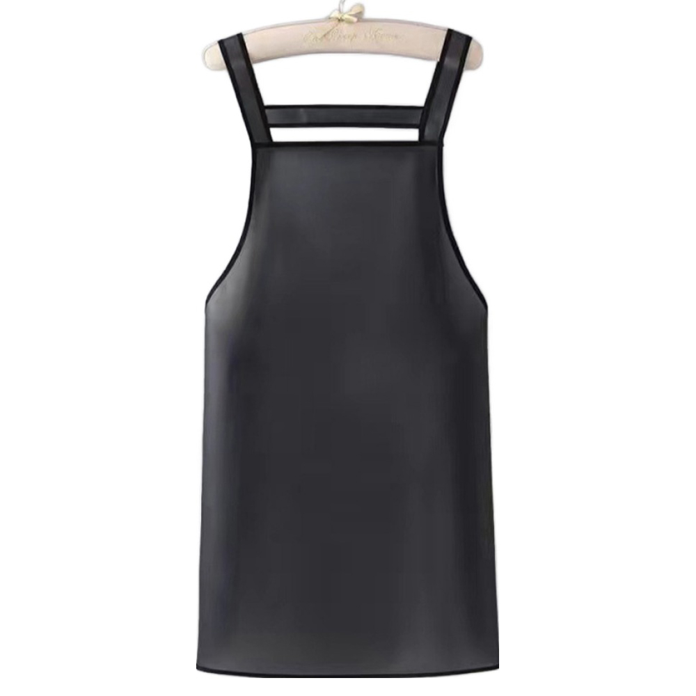 깨비다 TPU 우레탄 방수 앞치마 H형 5,100원