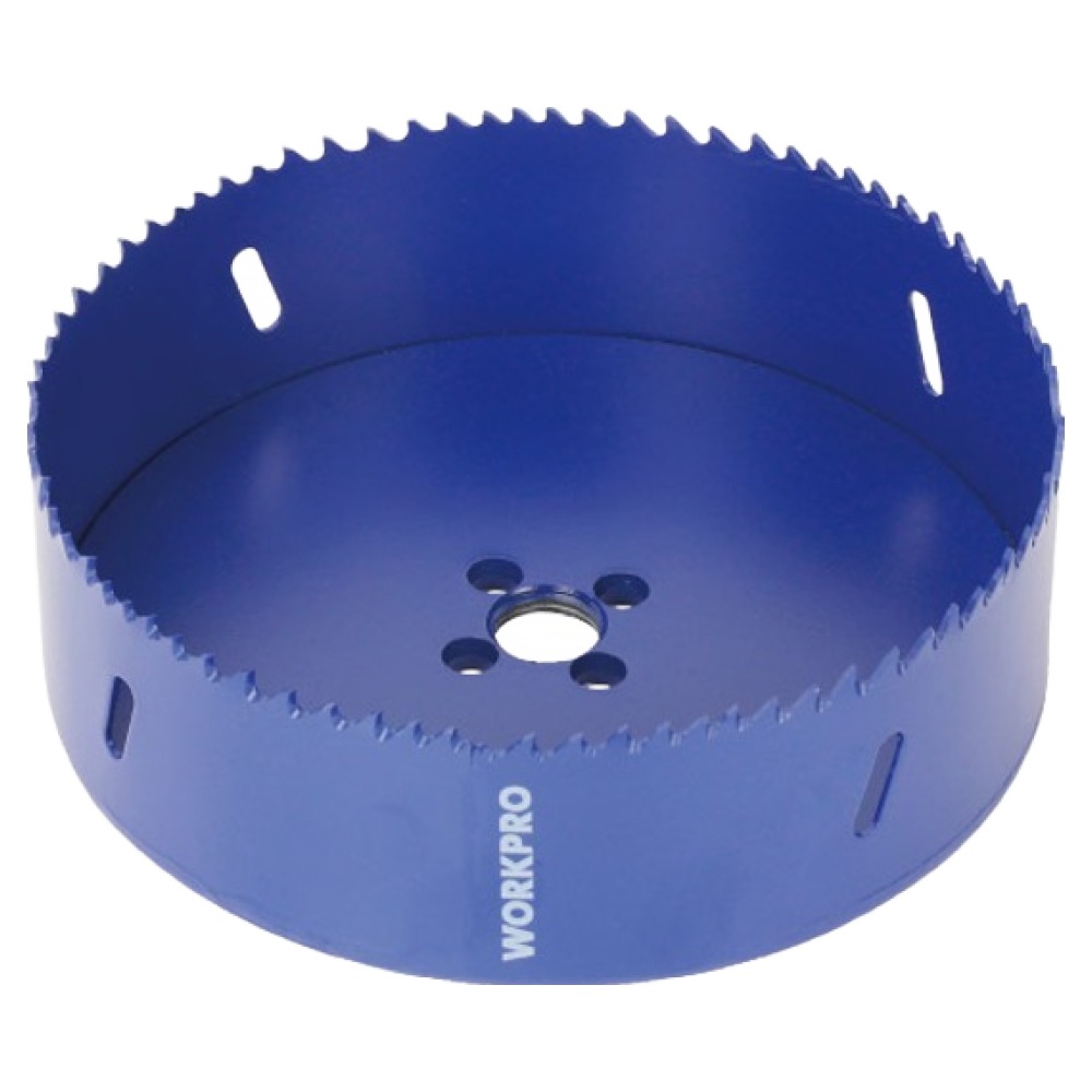 워크프로 바이메탈홀소 롱홀소 아바미포함 Saw 152mmWP403064 23,650원