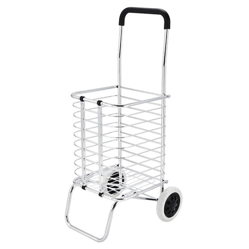 HICKIES 가벼운 접이식 쇼핑카트 24,130원