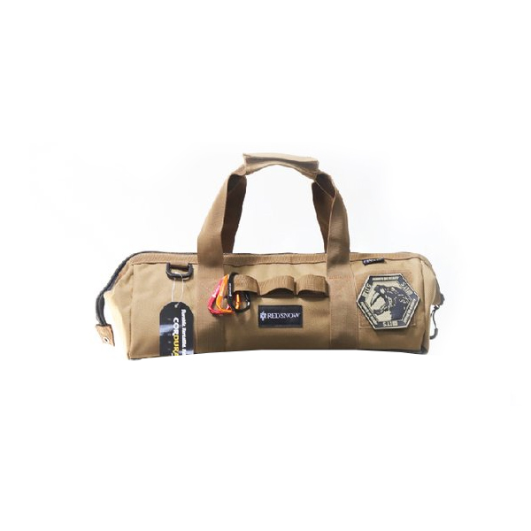 레드스노우 와이드 오픈 멀티 다용도 팩 가방 24,700원