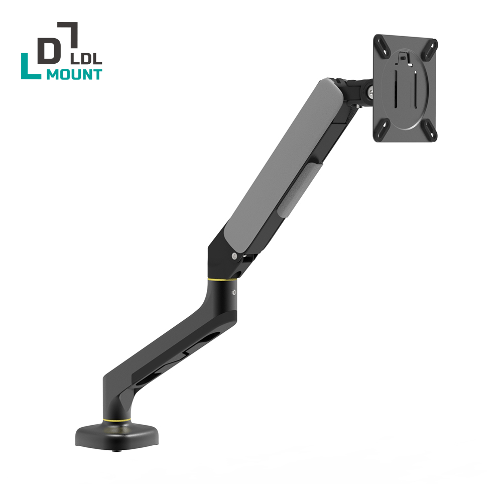엘디엘마운트 APL-FLEX FIT A3B PLUS 블랙 플랙스 핏 32인치지원 모니터암 27,000원