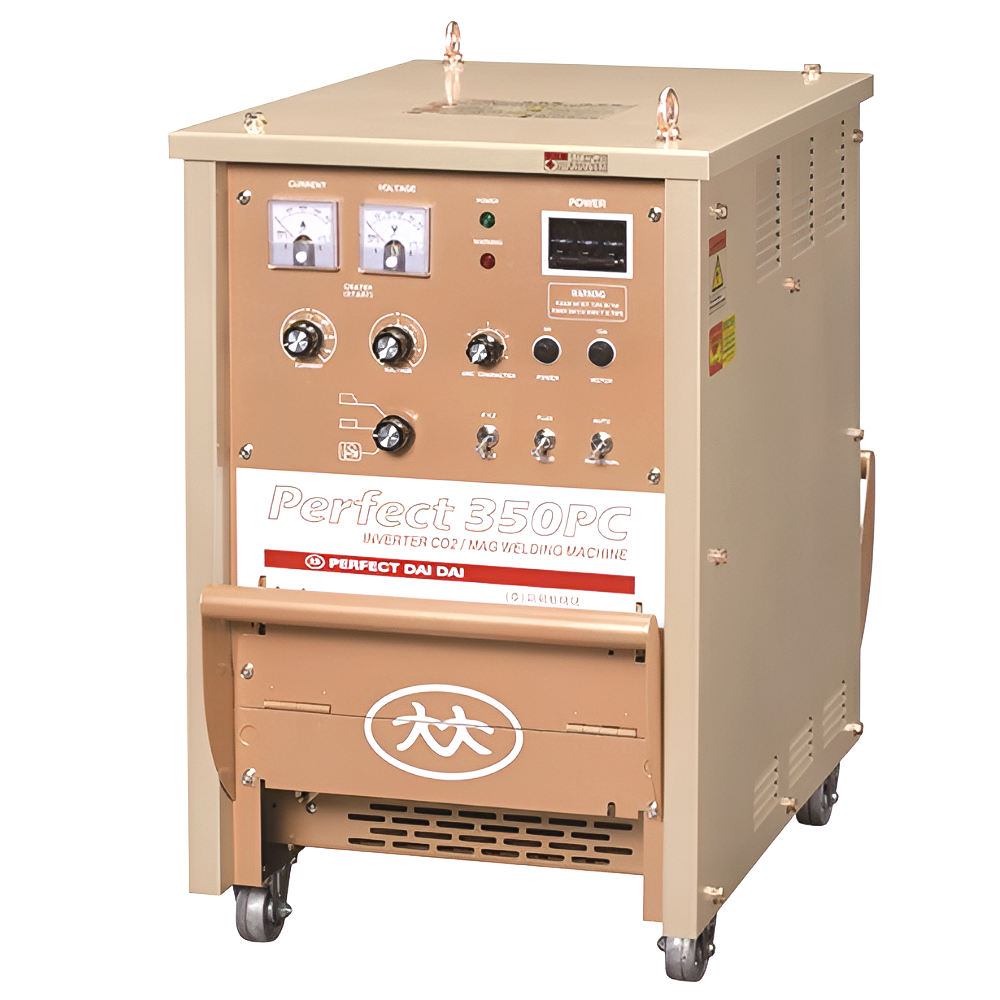 퍼펙트대대 CO2 인버터 아크용접기, 1개, 퍼펙트-250-PC 1,463,500원