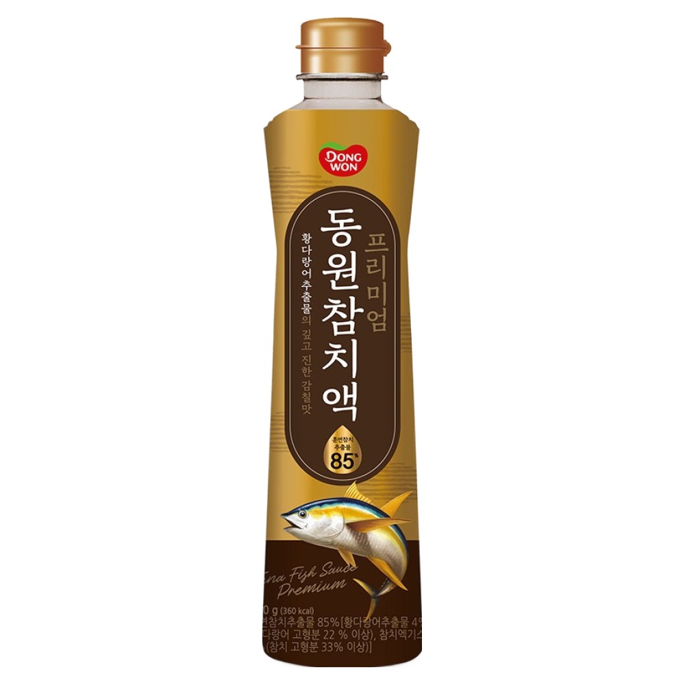 동원 프리미엄 참치액, 900g, 1개 11,800원