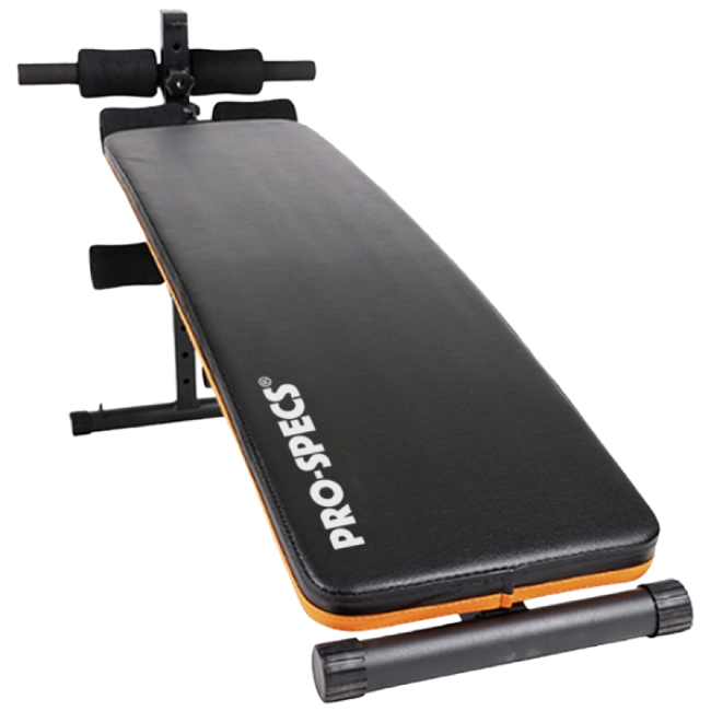 [프로-스펙스] PS 스텐더드 싯업벤치 윗몸일으키기 기구 79,840원