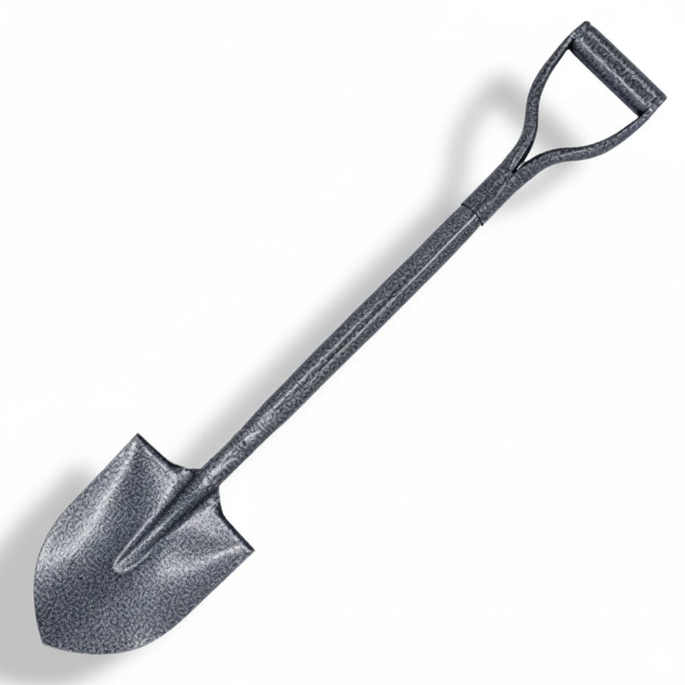 앙플랜트 다용도 강철쇠삽 10,890원