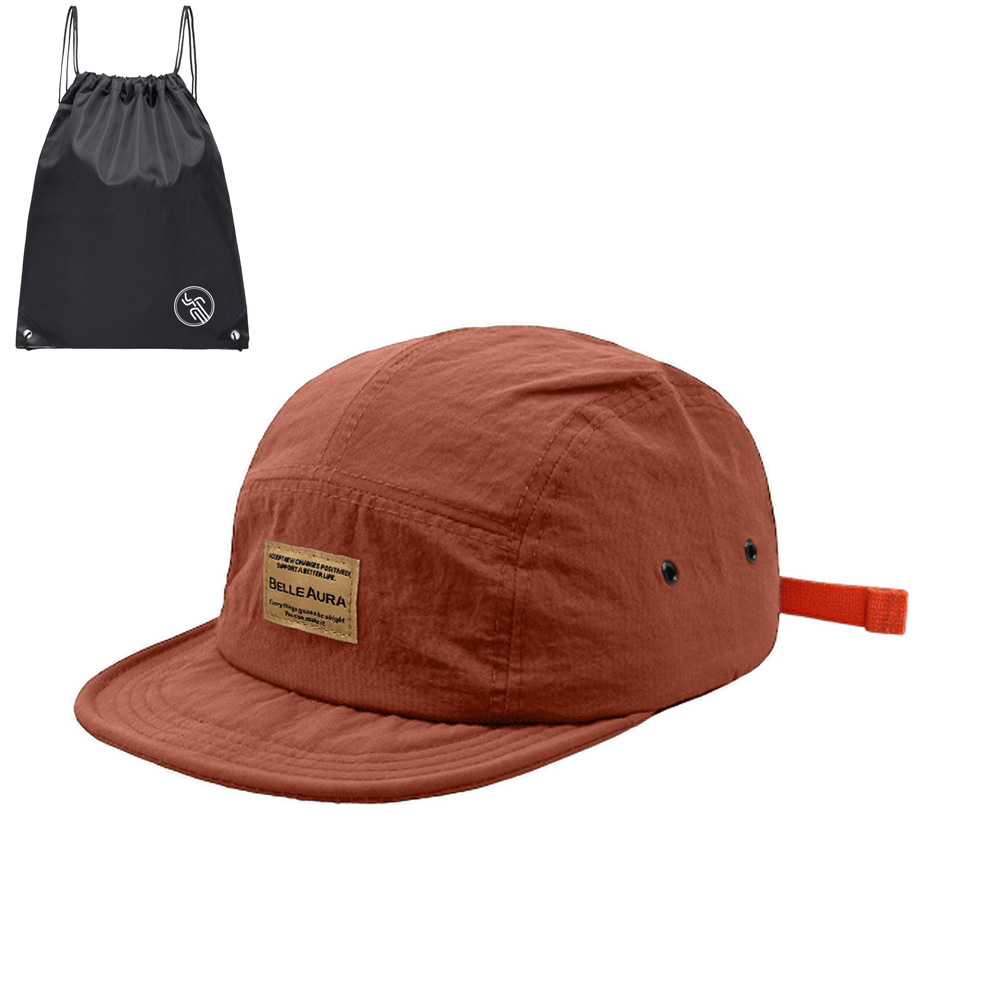 BELLEAURA 남여공용 캐주얼 챙짧은모자 숏캡 캠프캡 볼캡 숏챙 빅사이즈모자 (PGN짐쌕가방 지급) 11,900원