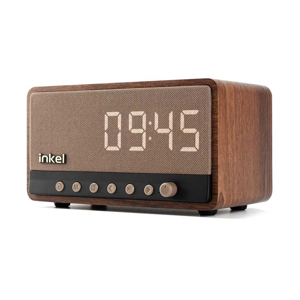 인켈 ARIA 무선 15W 고속충전 블루투스 미니 스피커, IK-WS3, 혼합색상 118,800원