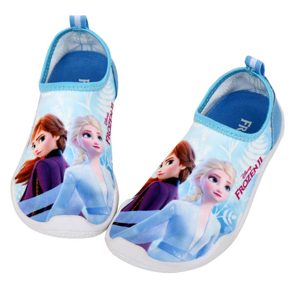 겨울왕국2 아쿠아슈즈 [킹덤-PN046] 11,900원