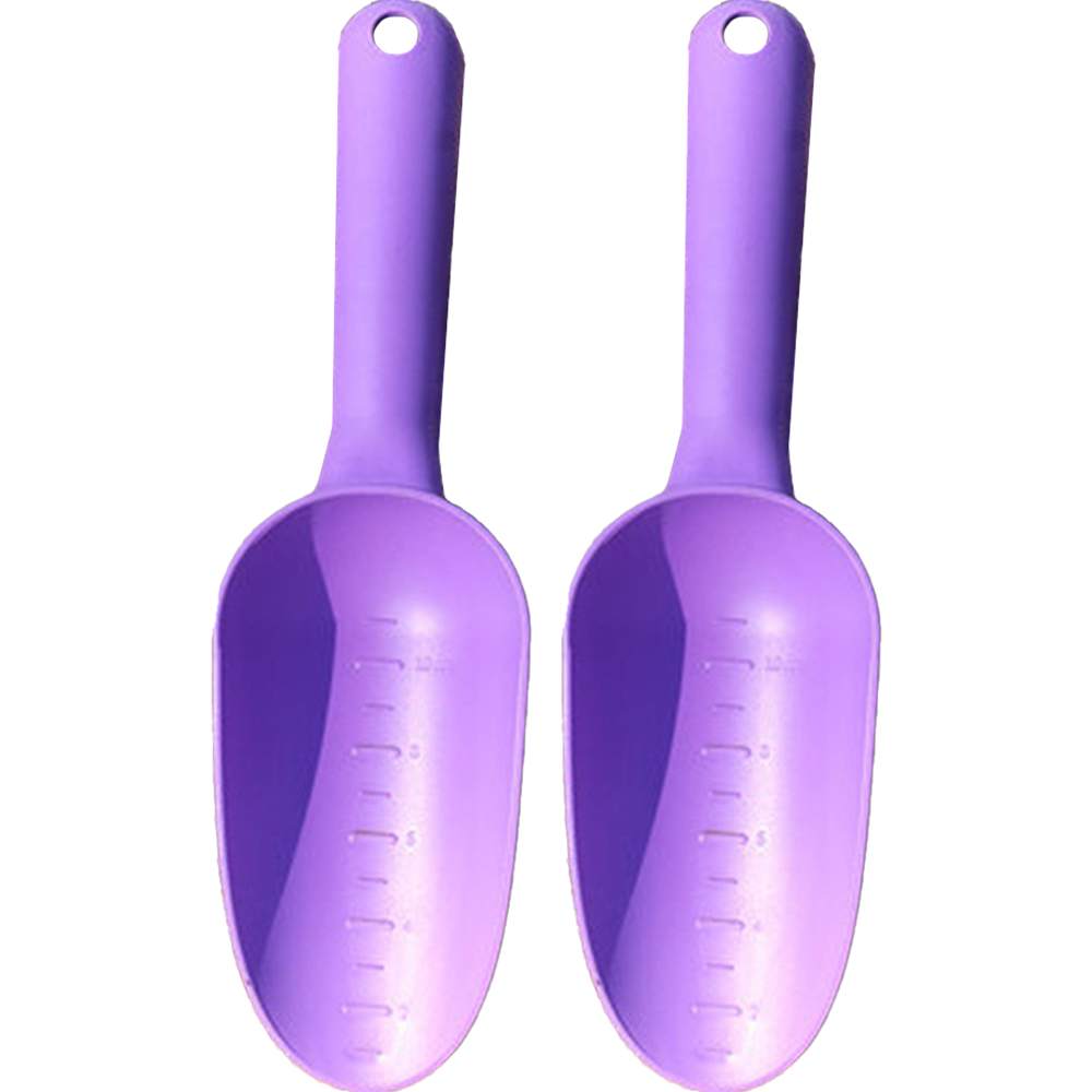 아로무드 컬러 발코니 원예 모종삽 퍼플 4,030원