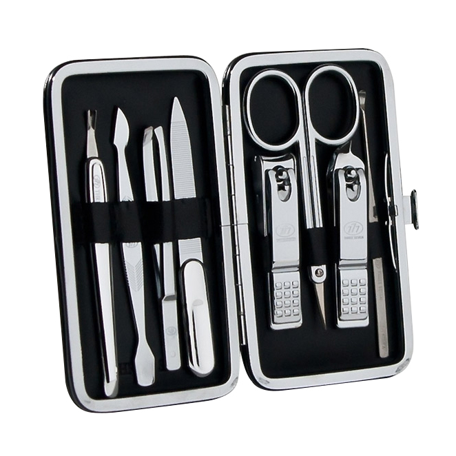 777 손톱깎이 8종 세트, 1세트 14,500원