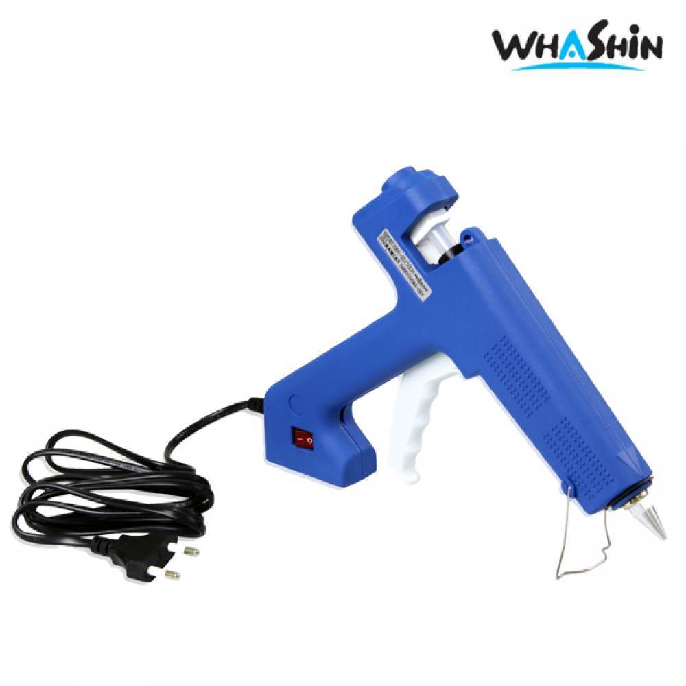 [화신] 글루건 소(10W) / 대(40W) 실리콘건/글루건심/핫멜트 5,500원