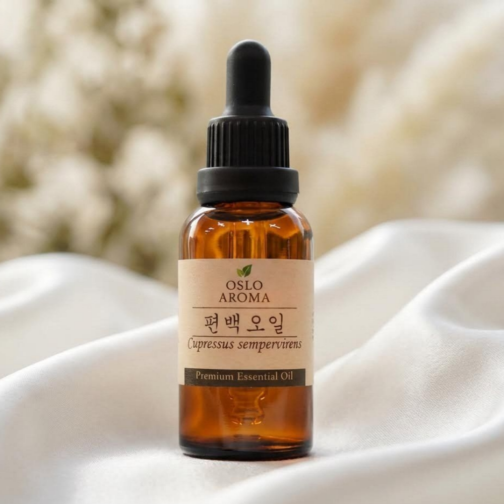 오슬로 편백나무 편백수 피톤치드 원액 100% 편백오일 23,740원