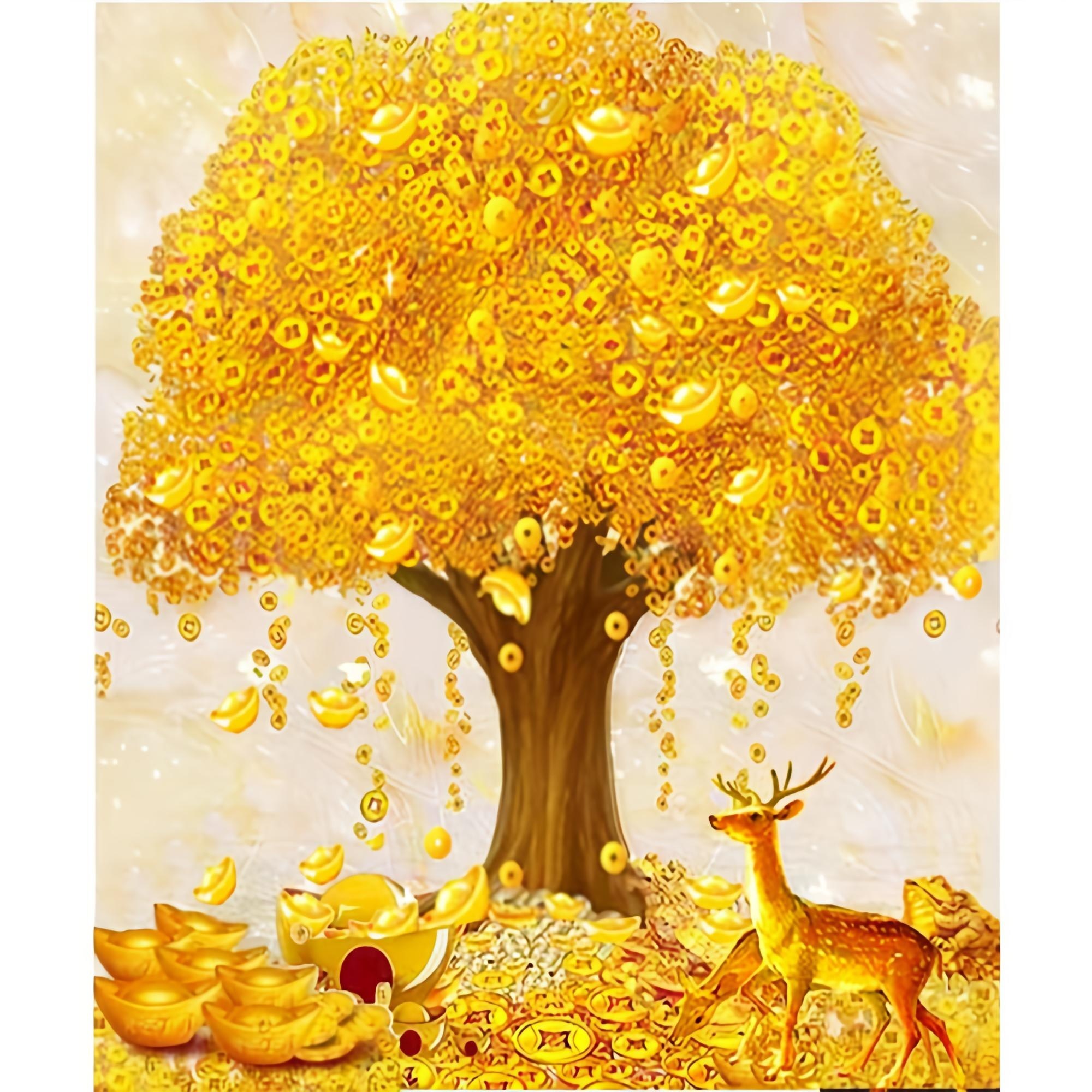 MJS 보석십자수 50x40cm (캔버스형) DIY 세트 MJ8 15,800원