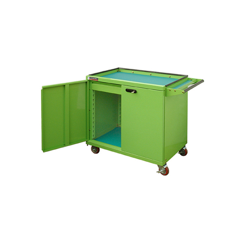 티렉스 이동식 공구함 공구 정리대 작업대, 1개 589,000원