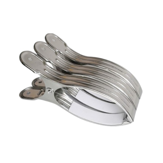 마마초이스 스텐리스 빨래 집게 3p, 단일색상, 1개 3,900원