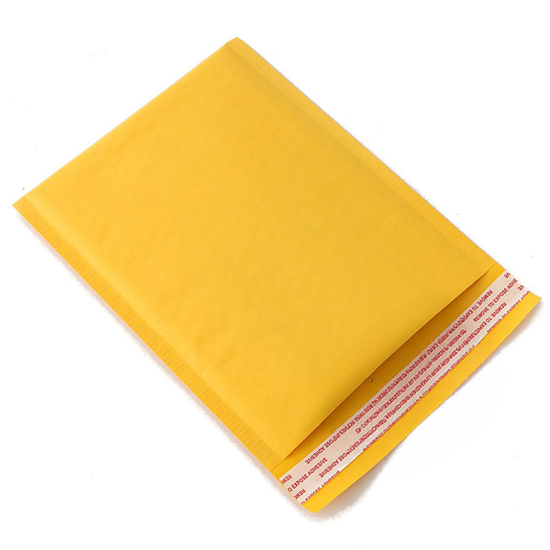 라인하임 뽁뽁이 에어캡 크래프트지 종이 안전봉투, 20개 15,900원