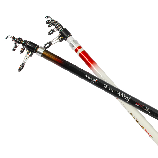 해동 프로울프 360 방파제 갯바위 원투낚시대 36,900원