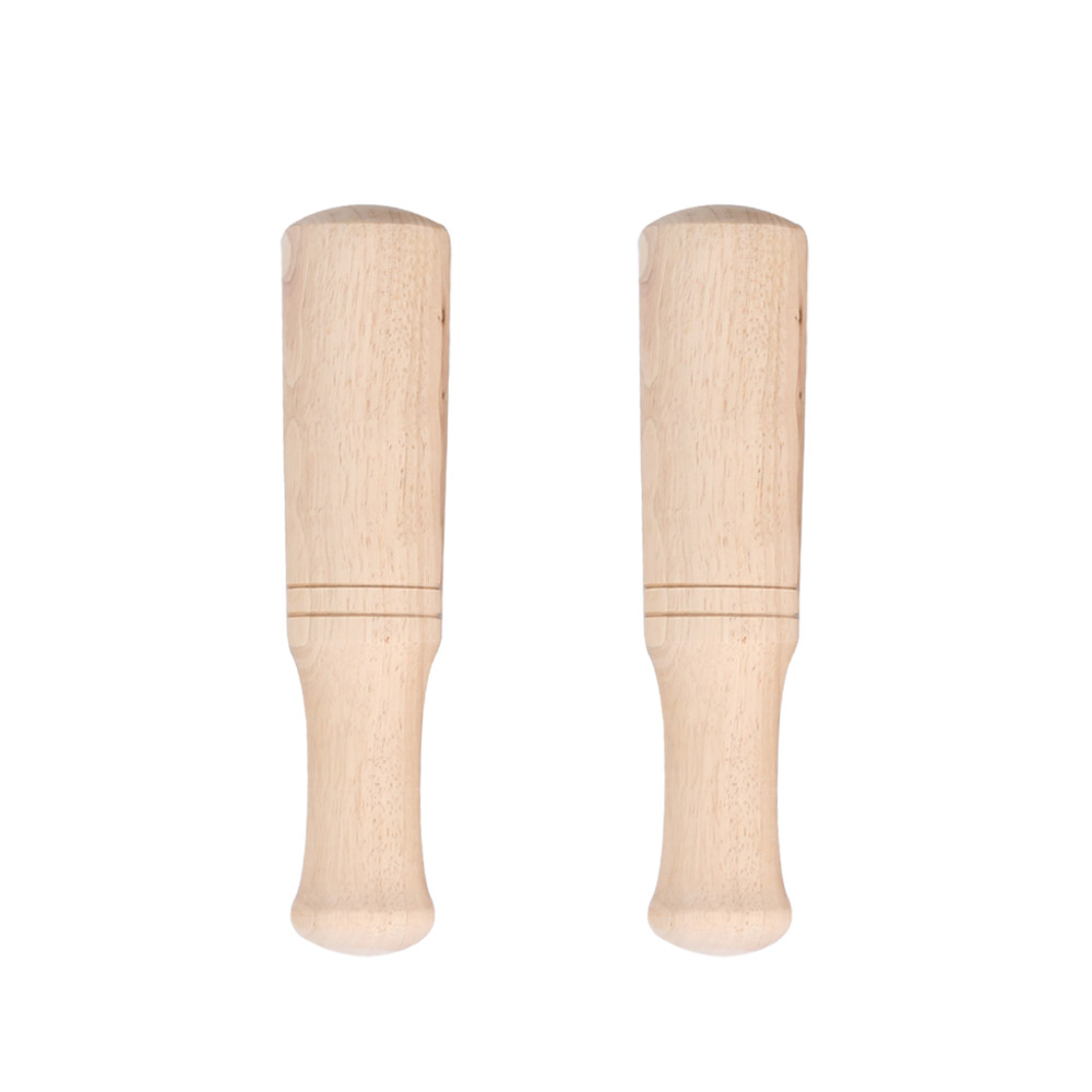 나무절구공이 절구방망이 깨갈이, 2개 8,900원