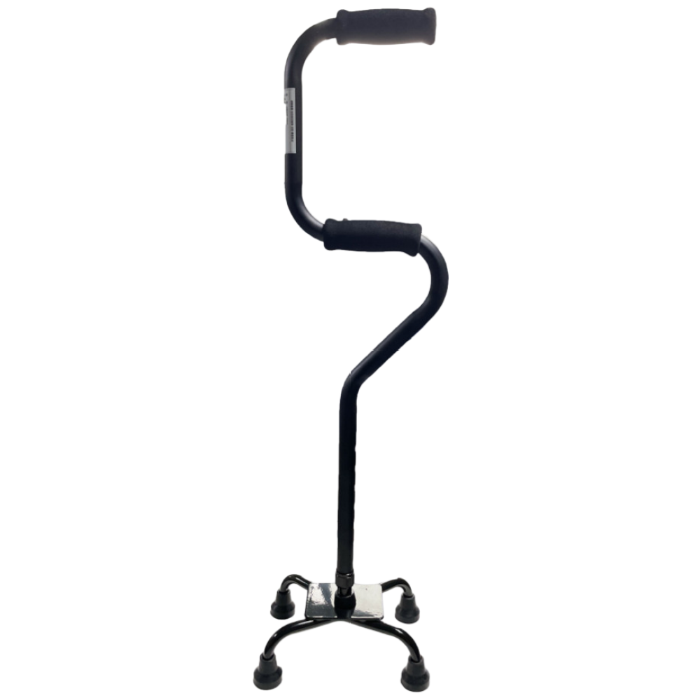 사발지팡이 효도 접이식 높이 노인 어르신 실버용품 L, 단일 색상, 1개 24,000원