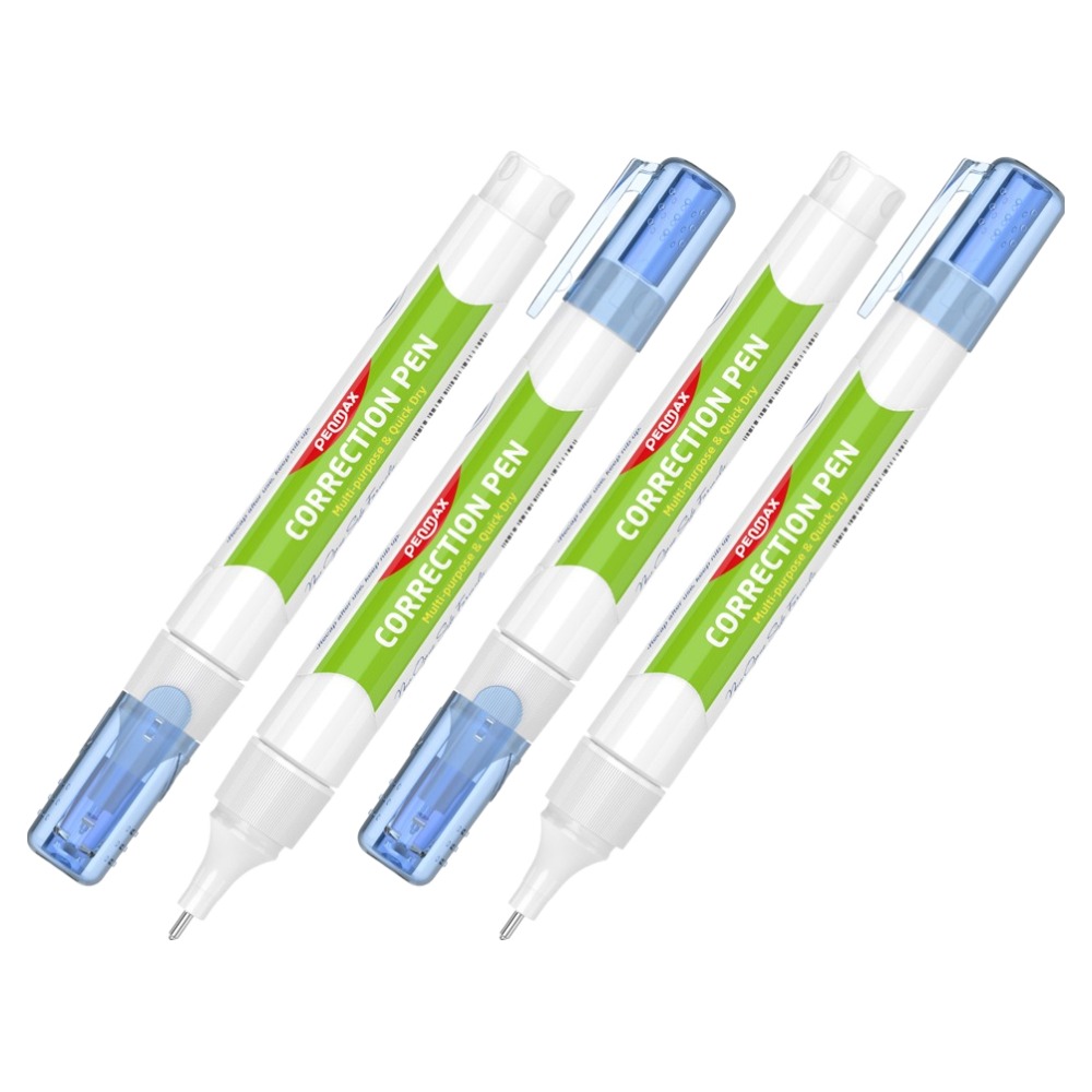 펜맥스 화이트 수정펜 5,400원