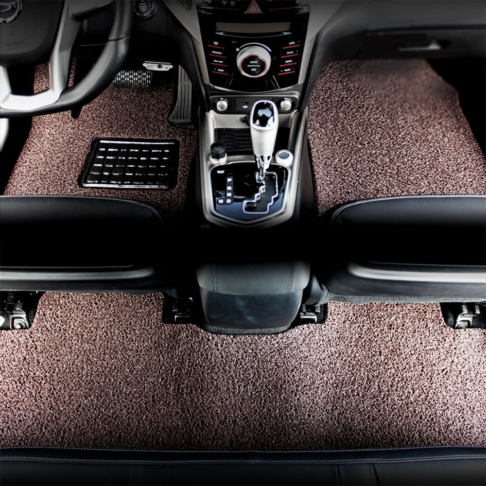 순수 코일 카매트 확장형 27,510원