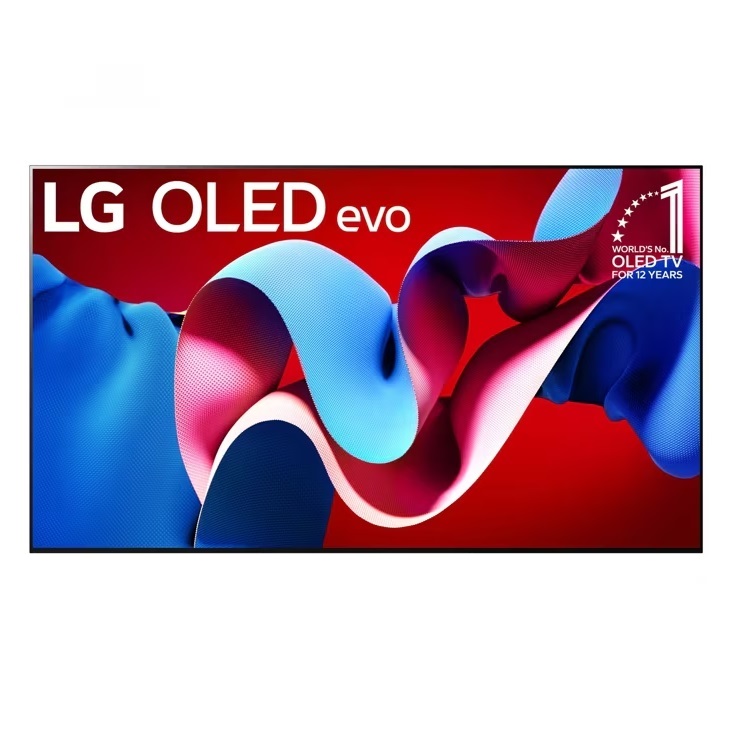 LG전자 83인치 210CM 올레드 OLED 울트라HD 4K UHD TV OLED83C4 5,149,000원