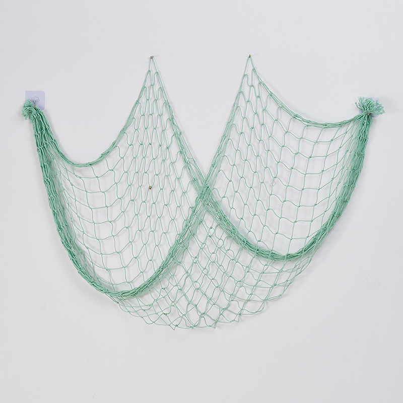 힘룸 그물스타일 사진캐쳐 장식, 연두 10,500원