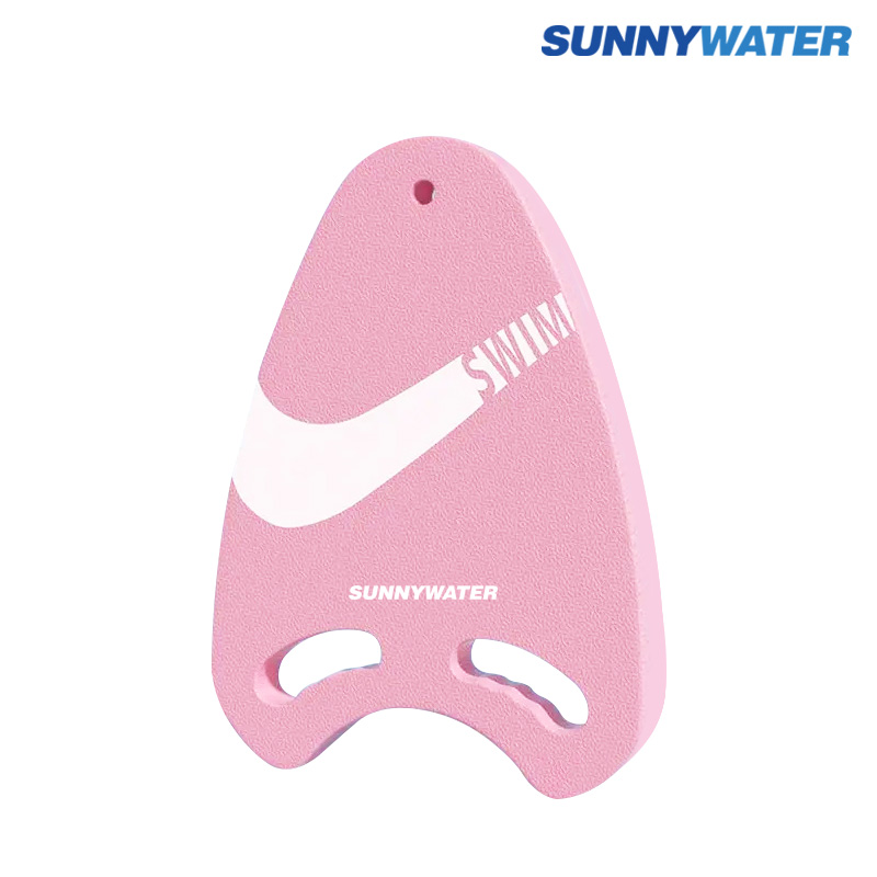 써니워터 핸들 킥보드_핑크 수영용품 수영훈련 수영킥판 수영보조용품 수영보드 스윔보드 12,900원