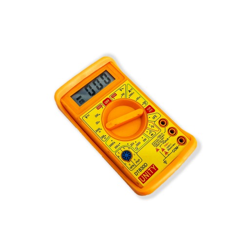 디지털 멀티미터 6,000원