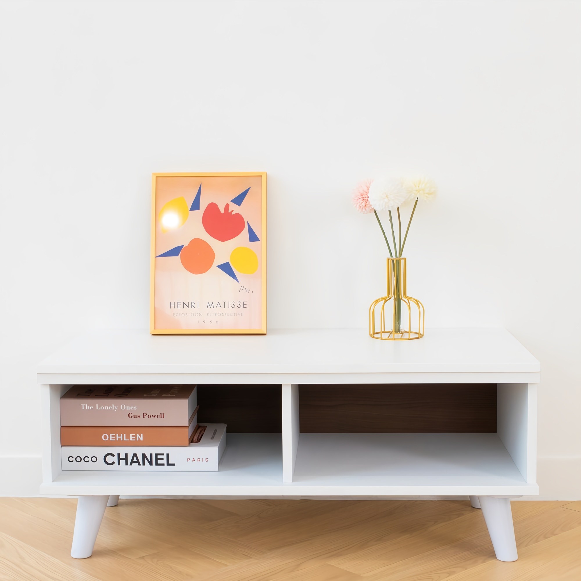 리더스가구 800 서랍장 TV대 거실장 29,000원