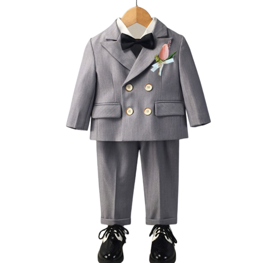 상상키즈 엘레강스 더블 수트 6종 세트 57,080원