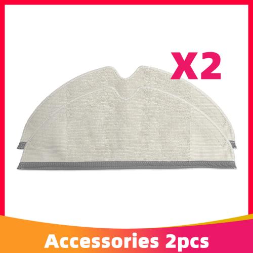 JS 샤오미 호환 Xiaomi XIAOWA E352 메인 사이드 브러시 헤파 필터  천, 로봇 진공 교체 액세서리, 예비 부 15,010원