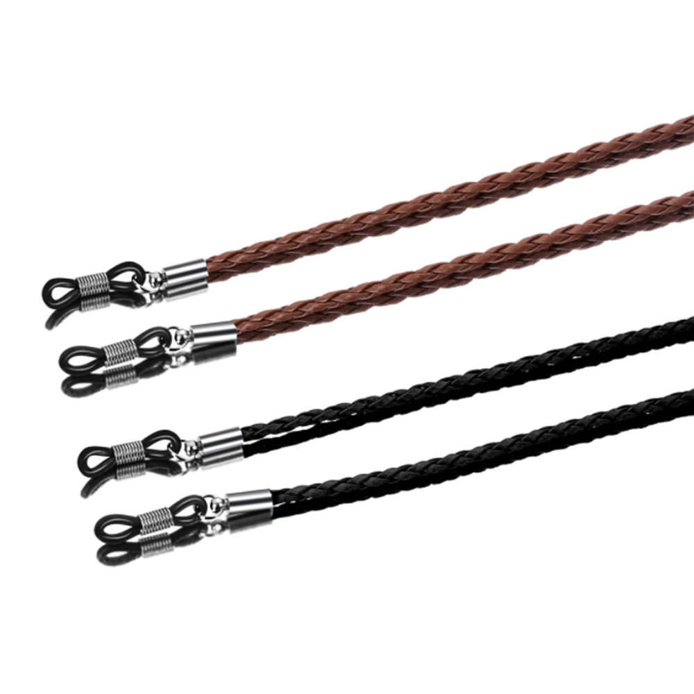 트윌드 가죽 안경줄 안경스트랩 안경목걸이 선글라스줄 1+1 6,120원