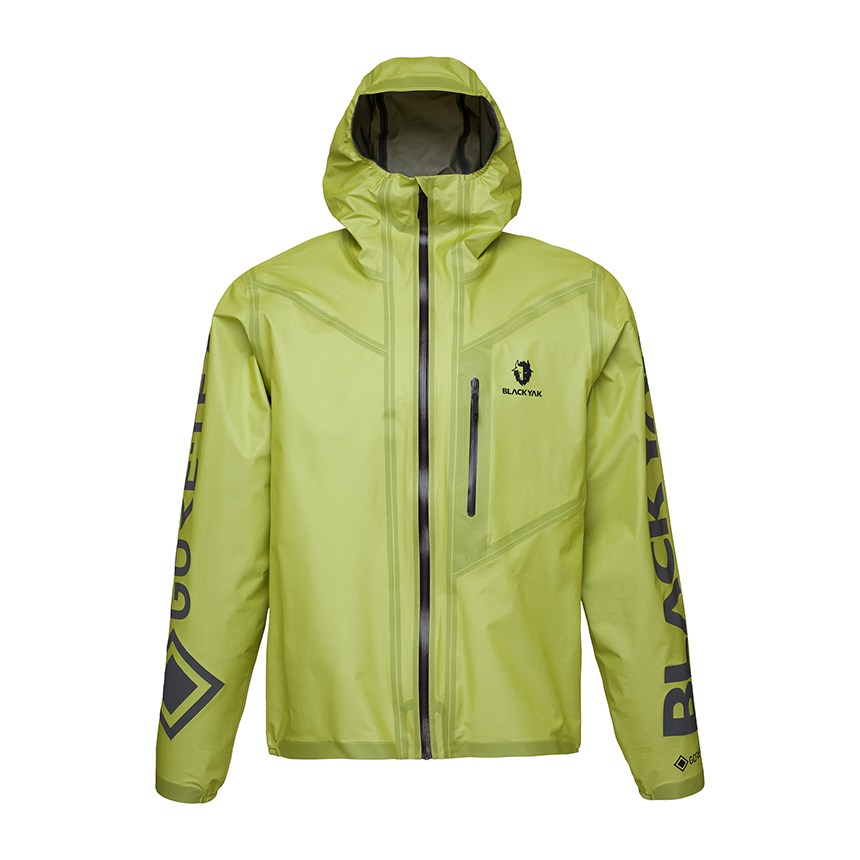 [본사출고]블랙야크 남성 DNS 자바리 고어텍스 3L 자켓 스페셜 에디션#1 고어자켓 1BYGJSV006LM 439,000원