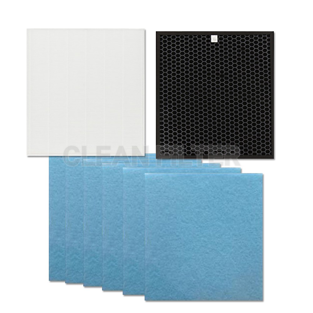 H13등급 코웨이 AP-1516D APMS-1516F/E 1207BH 1519M 공기청정기 필터 호환용 43,900원