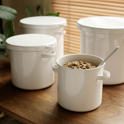 노다호로 법랑 쌀통 스토커 97,650원