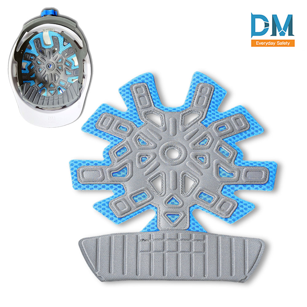 [DM] [동명] 안전모 쿨패드 1P, 1개 7,400원