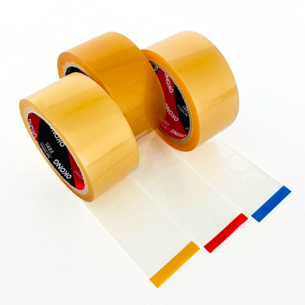 초강력 러버 테이프 40미터 투명, 50개 54,900원