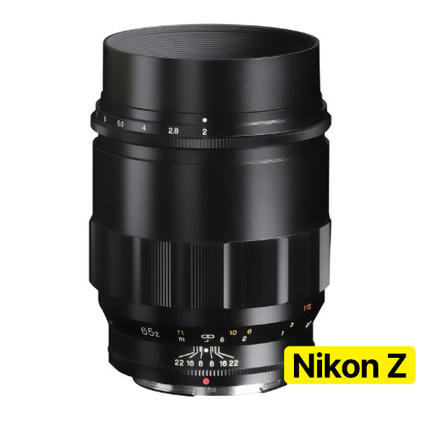 [정품등록시 5만 포인트 3년 보증] 보이그랜더 MACRO APO-LANTHAR 65mm F2 ASP 니콘 Z렌즈, 단일상품 1,152,000원
