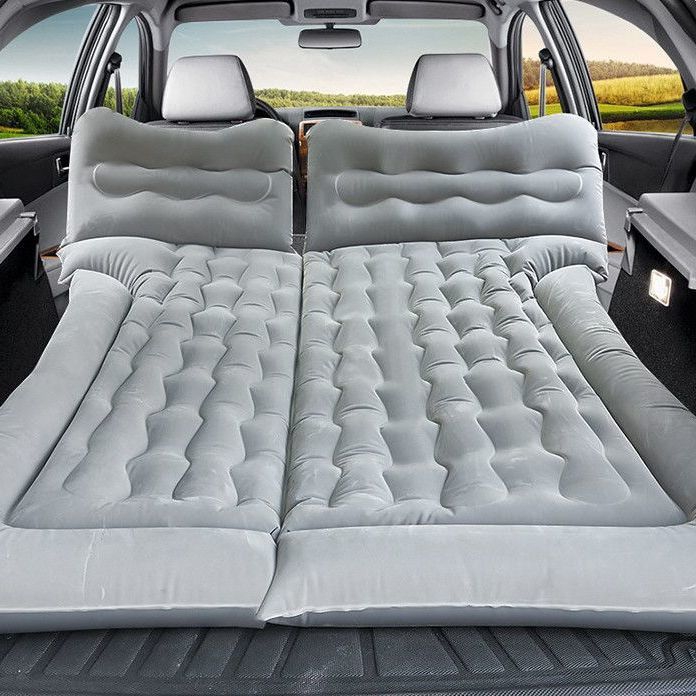 가남 차박 캠핑 에어매트 다용도 웨이브 일체형 차량용 에어매트 세트 36,900원